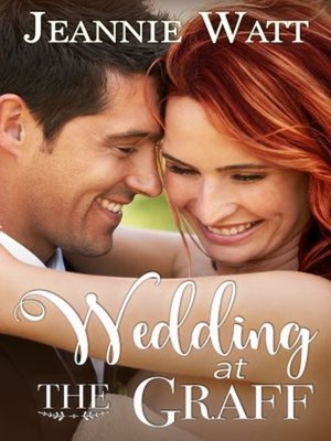 cover image of Wedding at the Graff
